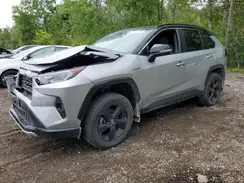 2T3RWRFV3MW104853 2021 TOYOTA RAV 4