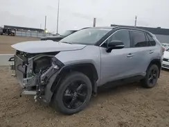 2T3RWRFV3MW107283 2021 TOYOTA RAV 4