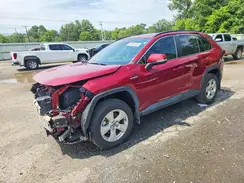 2T3RWRFV3MW108305 2021 TOYOTA RAV 4