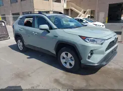 2T3RWRFV3MW111124 2021 TOYOTA RAV 4