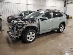 2T3RWRFV3MW114637 2021 TOYOTA RAV 4