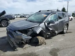 2T3RWRFV3MW115805 2021 TOYOTA RAV 4