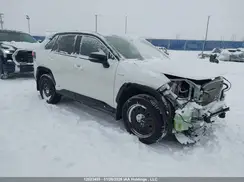 2T3RWRFV3MW116341 2021 TOYOTA RAV 4