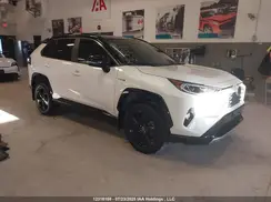 2T3RWRFV3MW116534 2021 TOYOTA RAV 4