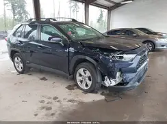 2T3RWRFV3MW118395 2021 TOYOTA RAV 4
