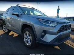2T3RWRFV3MW125539 2021 TOYOTA RAV 4