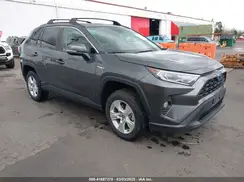 2T3RWRFV3MW127310 2021 TOYOTA RAV 4
