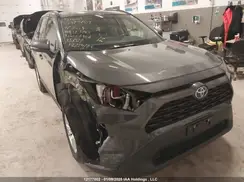 2T3RWRFV3MW127744 2021 TOYOTA RAV 4