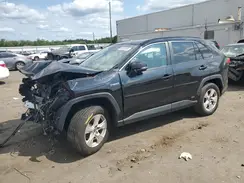 2T3RWRFV3MW128571 2021 TOYOTA RAV 4