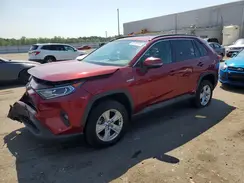 2T3RWRFV3MW128635 2021 TOYOTA RAV 4