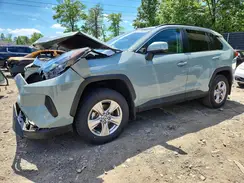 2T3RWRFV3NW132556 2022 TOYOTA RAV 4