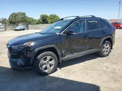 2T3RWRFV3NW134145 2022 TOYOTA RAV 4