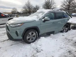2T3RWRFV3NW136641 2022 TOYOTA RAV 4