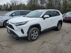 2T3RWRFV3NW140608 2022 TOYOTA RAV 4