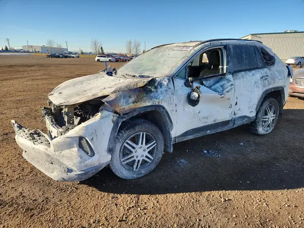 2T3RWRFV3PW159257 2023 TOYOTA RAV 4 - Image 1