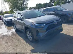 2T3RWRFV3PW170131 2023 TOYOTA RAV 4