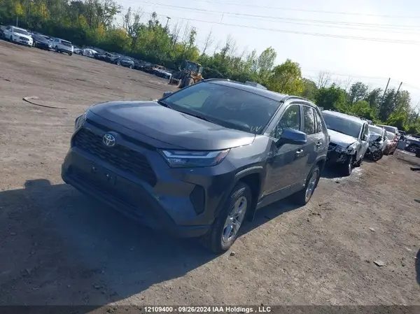 2T3RWRFV3PW170131 2023 TOYOTA RAV 4 - Image 2