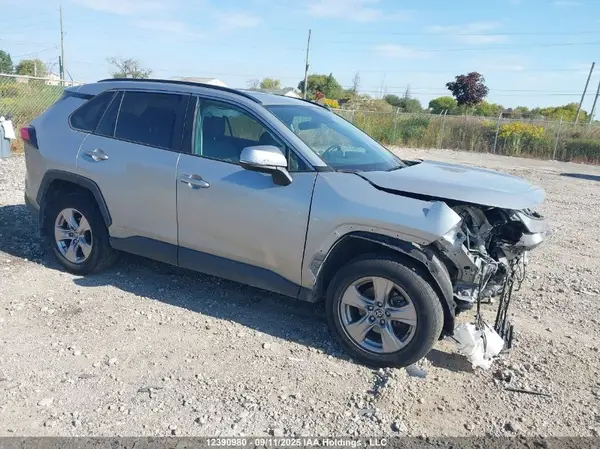 2T3RWRFV3PW172980 2023 TOYOTA RAV 4 - Image 1