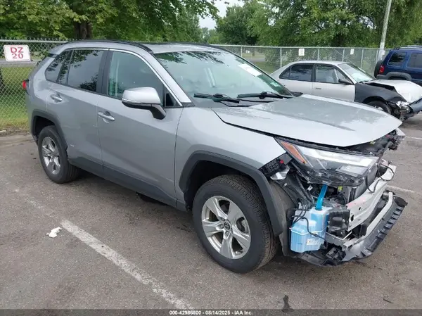 2T3RWRFV3PW174549 2023 TOYOTA RAV 4 - Image 1