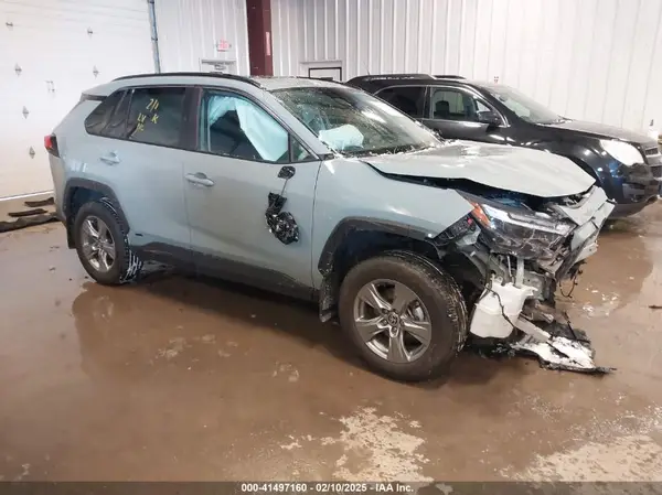 2T3RWRFV3PW175751 2023 TOYOTA RAV 4 - Image 1