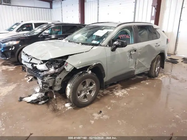 2T3RWRFV3PW175751 2023 TOYOTA RAV 4 - Image 2