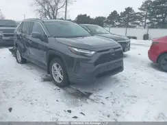 2T3RWRFV3PW178956 2023 TOYOTA RAV 4