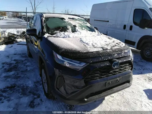 2T3RWRFV3RW189300 2024 TOYOTA RAV 4 - Image 1