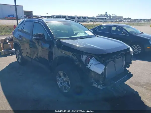 2T3RWRFV3RW197297 2024 TOYOTA RAV 4 - Image 1