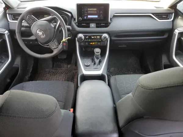 2T3RWRFV3RW197994 2024 TOYOTA RAV 4 - Image 8