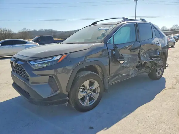 2T3RWRFV3RW205754 2024 TOYOTA RAV 4 - Image 1