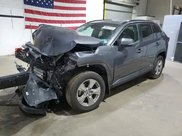 2T3RWRFV3RW208038 2024 TOYOTA RAV 4 - Image 1