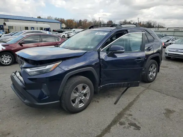2T3RWRFV3RW209612 2024 TOYOTA RAV 4 - Image 1