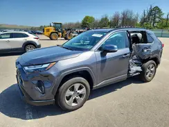 2T3RWRFV3RW210906 2024 TOYOTA RAV 4