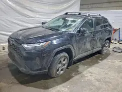 2T3RWRFV3RW222800 2024 TOYOTA RAV 4