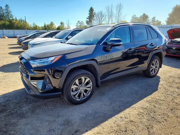 2T3RWRFV3RW227625 2024 TOYOTA RAV 4 - Image 1