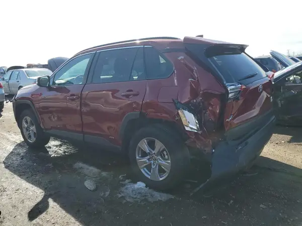 2T3RWRFV3RW232744 2024 TOYOTA RAV 4 - Image 2