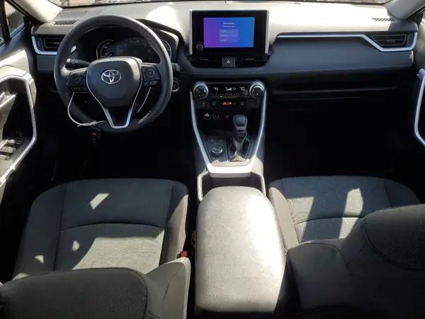 2T3RWRFV3RW232744 2024 TOYOTA RAV 4 - Image 8