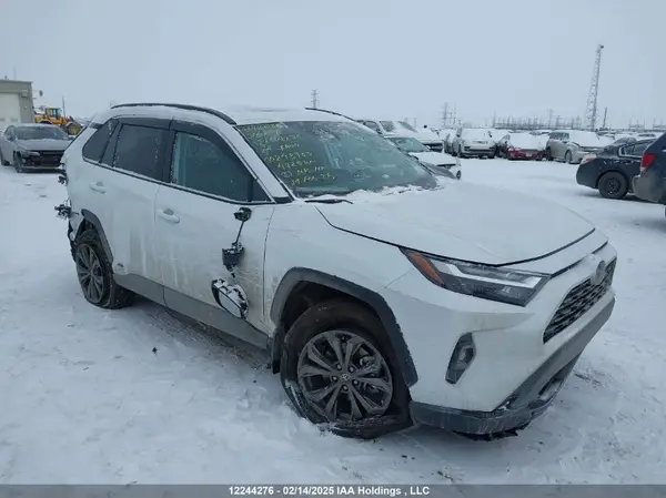 2T3RWRFV3RW248703 2024 TOYOTA RAV 4 - Image 1