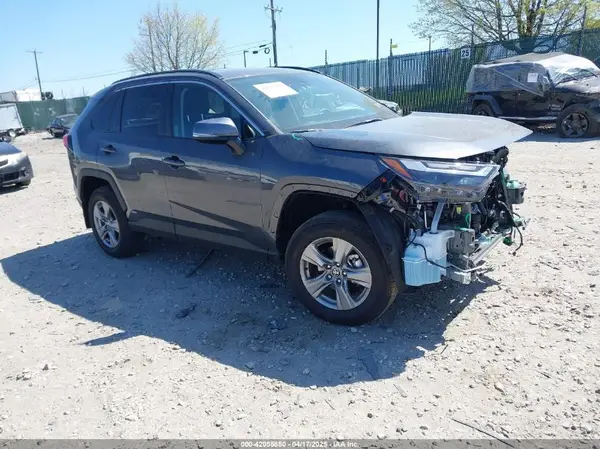 2T3RWRFV3RW251858 2024 TOYOTA RAV 4 - Image 1