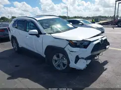 2T3RWRFV3SW252840 2025 TOYOTA RAV 4