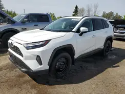2T3RWRFV3SW253390 2025 TOYOTA RAV 4