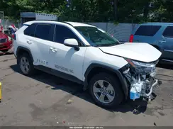 2T3RWRFV3SW254295 2025 TOYOTA RAV 4