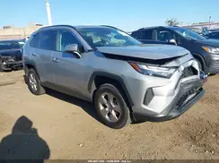 2T3RWRFV3SW263398 2025 TOYOTA RAV 4