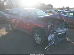 2T3RWRFV3SW265250 2025 TOYOTA RAV 4