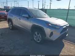 2T3RWRFV3SW267418 2025 TOYOTA RAV 4
