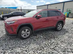 2T3RWRFV3SW267886 2025 TOYOTA RAV 4