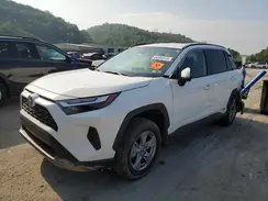 2T3RWRFV3SW269816 2025 TOYOTA RAV 4
