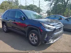 2T3RWRFV3SW271260 2025 TOYOTA RAV 4