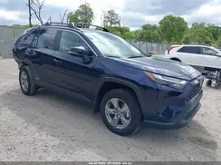2T3RWRFV3SW271291 2025 TOYOTA RAV 4
