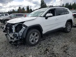 2T3RWRFV3SW271632 2025 TOYOTA RAV 4